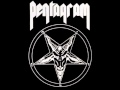 Pentagram - 20 Buck Spin
