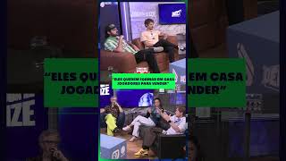 Red Bull Bragantino enfrentará o São Paulo neste sábado (21). ⚽#PortalR7 #R7 #DesimpedidosNoR7