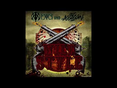 eRRe & DjAssassin - Wild Style