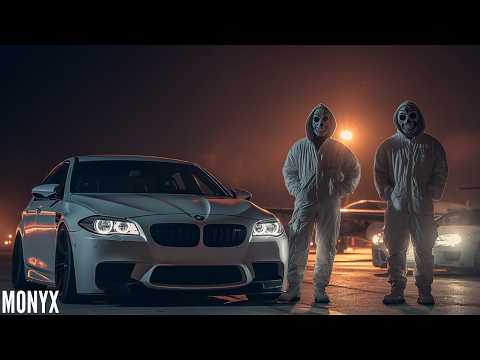 MONYX - Full Domination