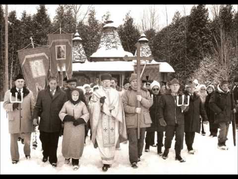 UNF Camp Sokil History & Future Tribute