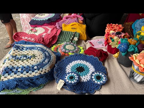 Feira da Agricultura e Artesanato de Doutor Severiano | Cultura, Tradição e Talento 