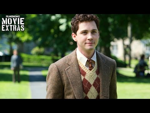 Indignation 'Time Period Costumes' Featurette (2016)