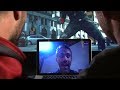 We watched the Deadpool 2 trailer on repeat until Ryan Reynolds called us We watched the Deadpool 2 trailer on repeat until Ryan Reynolds called us