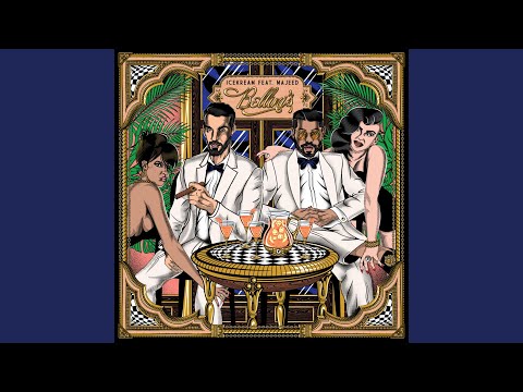 Bellini's (feat. Majeed)