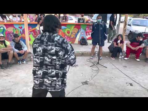 Verbo vs momo (4tos)