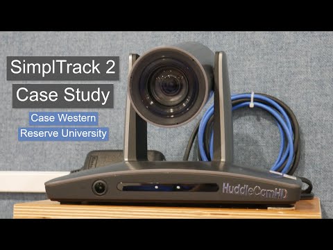 SimplTrack2 Case Study - Case Western Reserve University