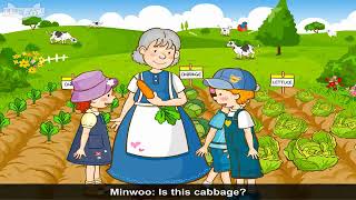 L1 021 Mrs  Kelly s Class 21  Is This a Carrot mp4   Phụ đề   Google Drive