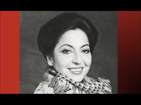 Teresa Berganza Haydn