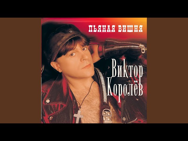Виктор Королёв - Улица Разбитых Фонарей (Remix Stems)