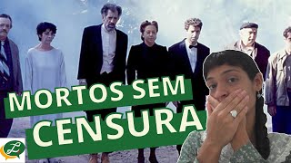 POR QUE INCIDENTE EM ANTARES NÃO FOI CENSURADO? (ÉRICO VERÍSSIMO)