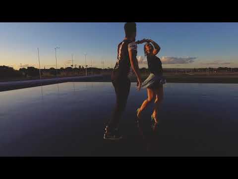 Take 1 - Yasmim & Vitor - Ginga by Iza