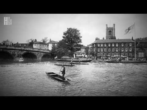 Find out more about The Slaves of Solitudes