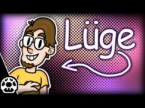 Jonny hat uns lügen lassen.