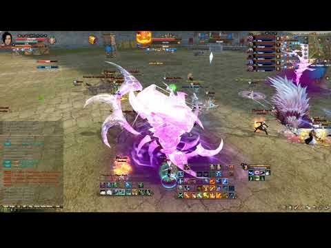 Elyon/Justice! | PWBR Phoenix | TW ReloadeD x Spence | 01 06 2019