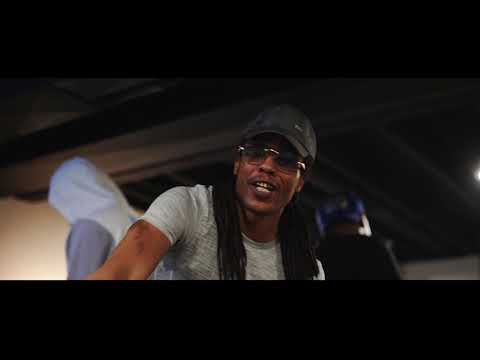 Bud G - Hustla [Prod Emazon] Shot By @TeeGlazedIt