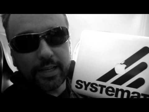 FLASHING DISCO SOUNDS II - MARC ROMBOY (SYSTEMATIC)