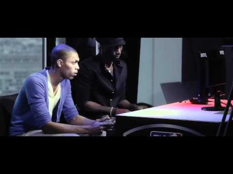 MLG Spring Fighter Arena for Fighting Games : Soul Calibur V & Mortal Kombat 9