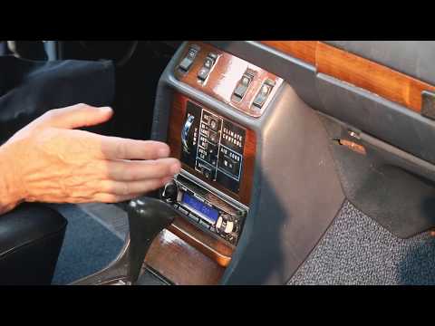 Why Don't My Early Auto Climate Control Fan Motor Buttons Work