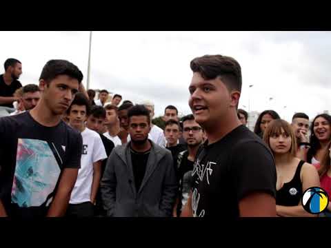 Psycho Montana vs Soto g vs Raym Octavos Subtropic Tournament