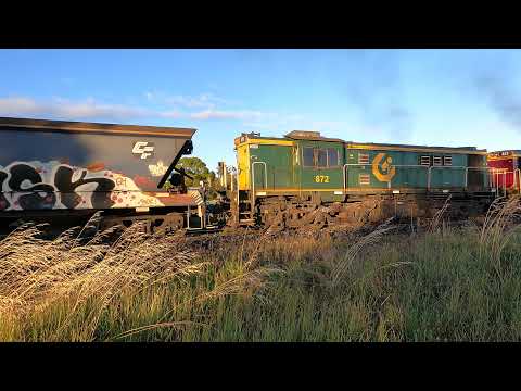 864, 852 & 872 at Gobondery NSW.  Thu 09th Dec 2021