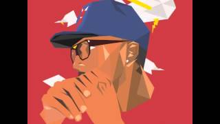 Pries - "All Good" OFFICIAL VERSION