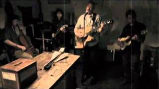 Old Rugged Sauce - Blue Prelude (Nina Simone)