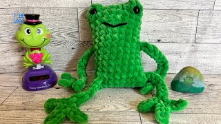 Finish it or frog it Friday! #crochet #amigurumi