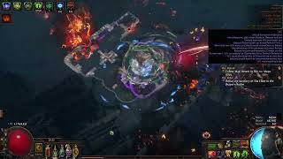 [閒聊] 禁忌儀式COC追獵拓荒Day2