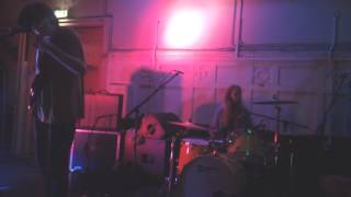 Breakfast Muff - Lunch Money & The Feels - Live