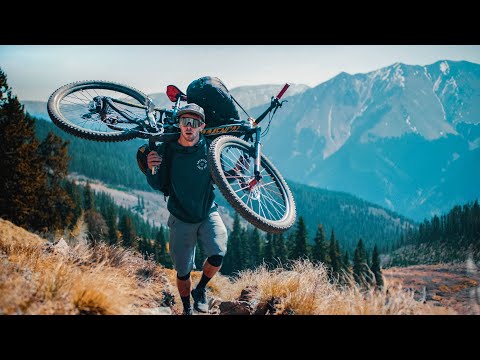 CHASING ALTITUDE | Official Trailer