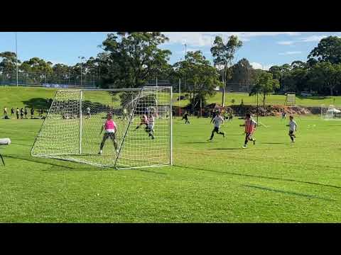 Juventus Academy Chiesa vs Football Lab West - PAL 2023