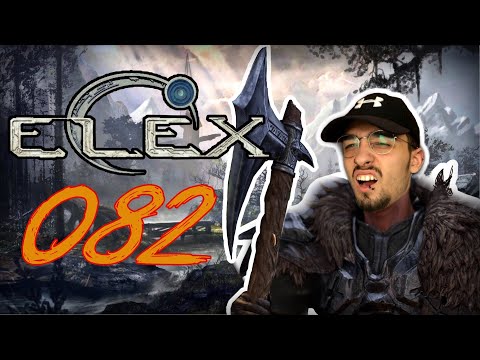Elex [082] - Thorald redet endlich wieder! | German Gameplay