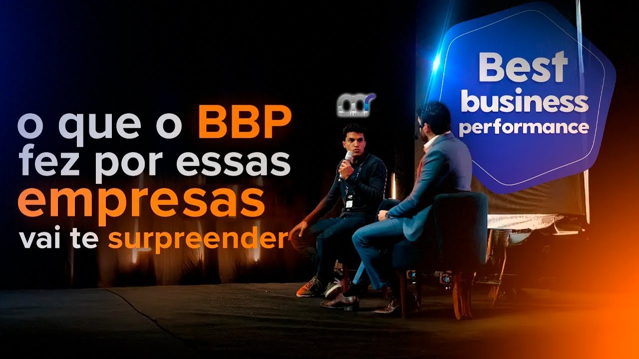 Depoimento (YouTube)