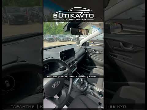фото hyundai kona i рестайлинг 0