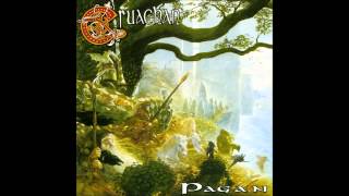 Cruachan - Lament for the Wild Geese - Erinsong (HD)