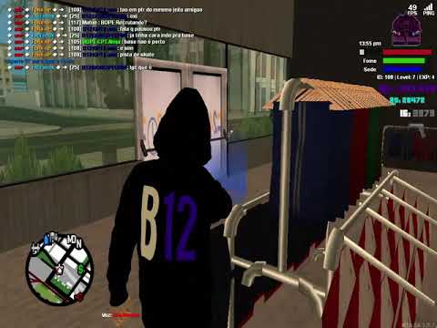 *Melhor servidor de mta roleplay para pc fraco*