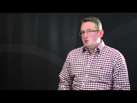 Is God anti-gay? by Sam Allberry