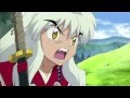 Inuyasha The Final Act Toonami Promo Adult Swim HD 720p