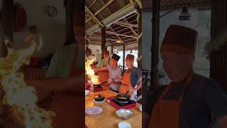 Hoi An Cooking Class.Vinh Vo Cooking Class & Eco Tour Vietnam