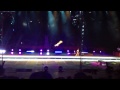 Ringling Brothers Circus Gymnastics Act