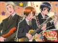 (PSP)『APH』 学園フェスタ (Gakuen Festival) GAME VERSION 