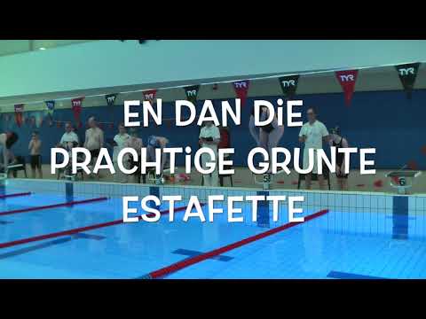 CLUBKAMPIOENSCHAPPEN DE GRUNTE 2018