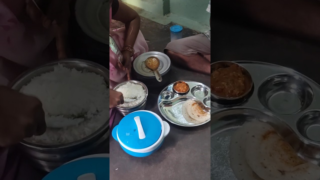 ✨Today mini vlog ♥️#minivlog #jujutsu #shortvideo #subcriber #lunchmenu