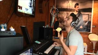 Umut Açıkgöz - Aşk İle Yap (Kenan Doğulu)