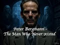 The Ghost of Sligo: Peter Bergmann's Vanishing Act