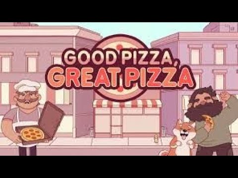 Good Pizza, Great Pizza Day 1 - Day 5 Android Gameplay - YouTube