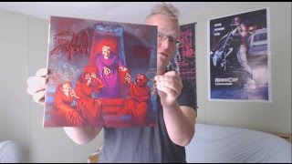 CLASSIC ALBUM/REISSUE: Death's "Scream Bloody Gore"