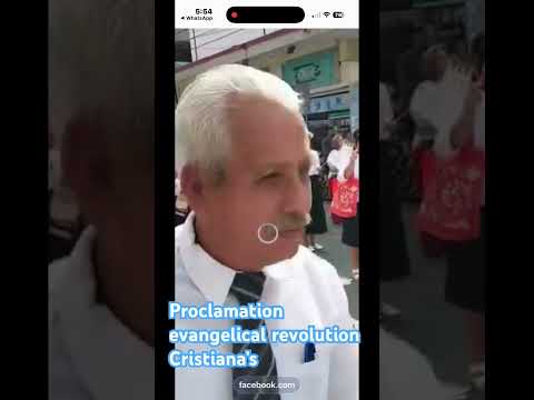 #proclamations para Cristo en las calles de Córdoba Veracruz 👋🏻💙🙏