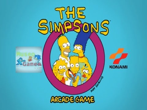 the simpsons arcade game xbox 360